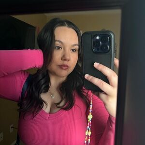 Meet your Posher, Veonna